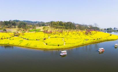 天禄山风景区——自然与刺激的绝美融合