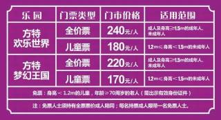 郑州园博园门票购买指南：票价、优惠及购票方式详解