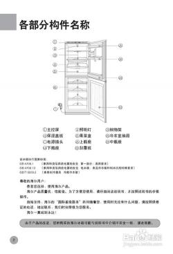 冰箱制冷剂种类与使用指南：环保、高效与节能的选择