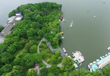 宁波东钱湖游玩攻略：浙江最大淡水湖的魅力之旅