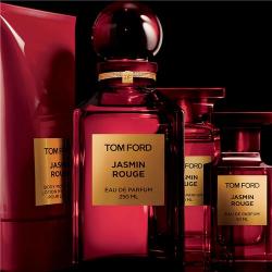 TOM FORD香水全览：风格多变，馥郁迷人