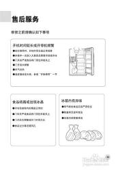 海尔冰箱温度怎么调：智能按钮与注意事项详解