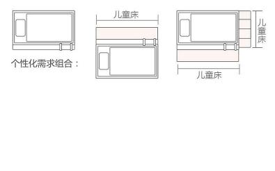 单人床尺寸选择指南：如何根据个人需求选择合适的单人床？