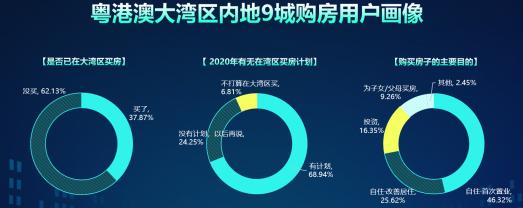 香港人在大湾区内地城市购房放开，政策支持助力购房