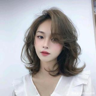 女生发型图片大全：各种发型的风情万种