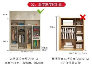 衣柜可以定制吗？从板材选择到安装细节的全面指南