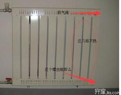 暖气不热怎么解决热水循环问题：实用指南与解决方案