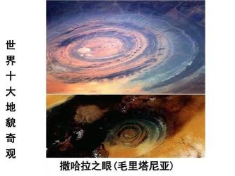 《撒哈拉骑兵》：寻宝冒险揭秘环境危机，守护地球家园