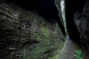 福建三明状元岩：历史传说与自然风光的完美结合