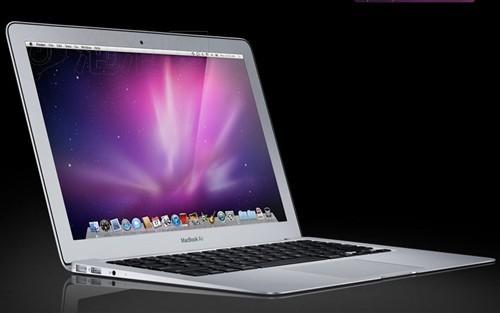 苹果召回2012-2013年MacBook Air，官网消息只有英文引不满