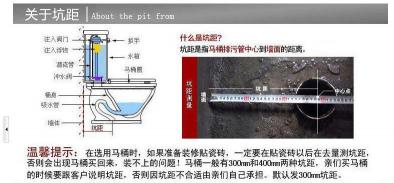 虹吸式马桶工作原理与特点解析