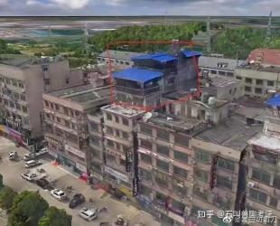 长沙自建房倒塌原因解析：从开发到使用，多环节隐患引关注