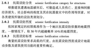 建筑抗震等级：了解与选购房屋的关键