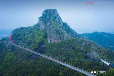 探索福建象山：南方天山的自然与人文景观