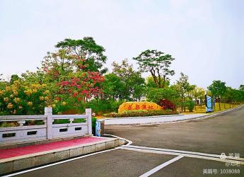 广东花都湖国家湿地公园：生态保护与旅游休闲的完美结合