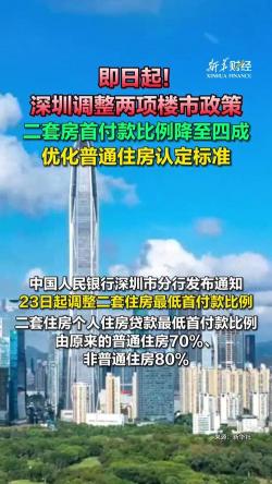 什么是普通住房？了解不同类型的住房及其交易政策