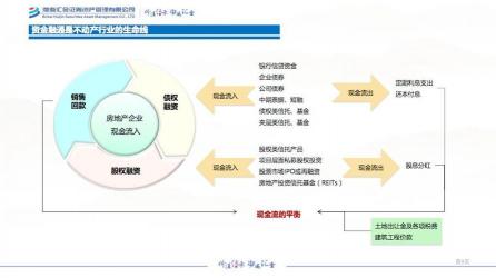 房贷证券化：创新融资方式的优势与局限