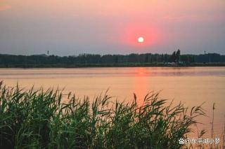 东平湖：山东省的淡水明珠，探寻“水浒”之旅的理想之地