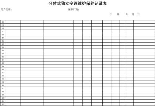 空调使用多久需要休息？科学时长与保养要点解析