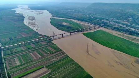 风陵渡：三省交界的风水宝地，探寻女娲遗迹与美食之旅