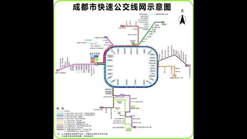 公交线路与到达方式：便捷交通，轻松出行