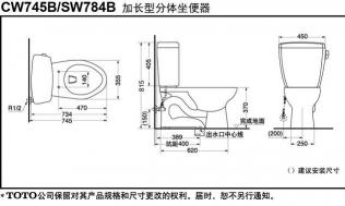 马桶盖尺寸指南：如何选择合适的马桶盖尺寸