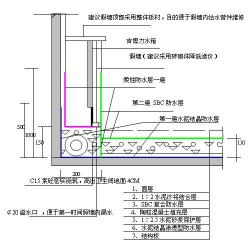 卫生间防水施工方案详解：从选材到蓄水试验的全面指南