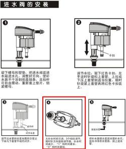 马桶漏水原因解析：材料、设计、配件与密封性能的影响