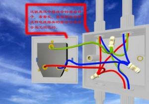 家居安全从细节做起：掌握正确的电线接法