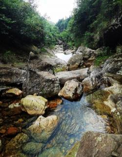 仙乐乡村旅游区：湖南郴州的避暑胜地和生态观光园